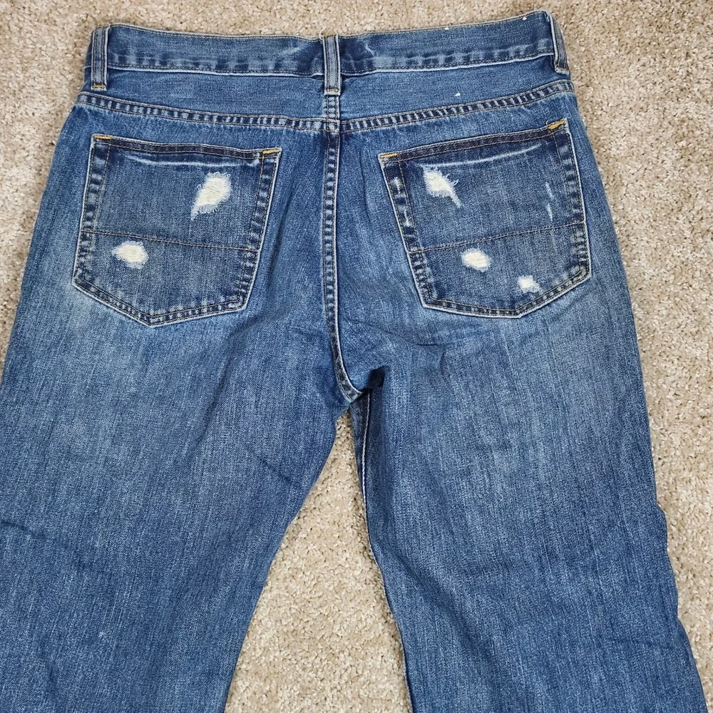 J. Crew own pair